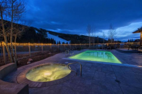Red Hawk Townhome 2350